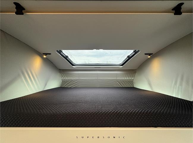 SUPERSONIC 780 DL