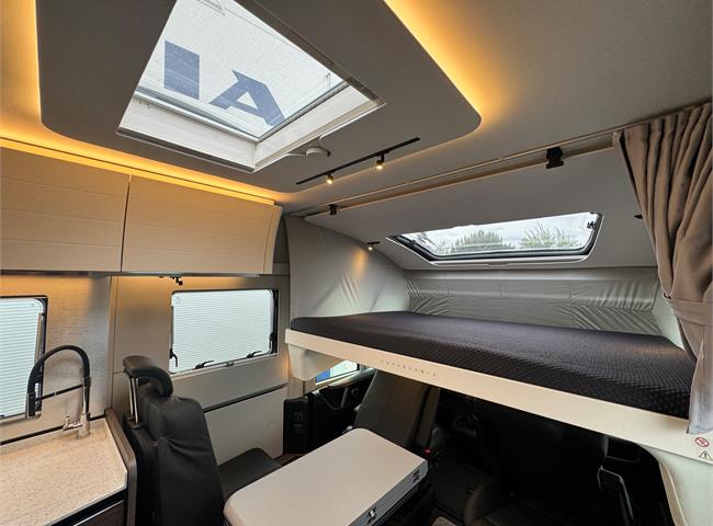 SUPERSONIC 780 DL