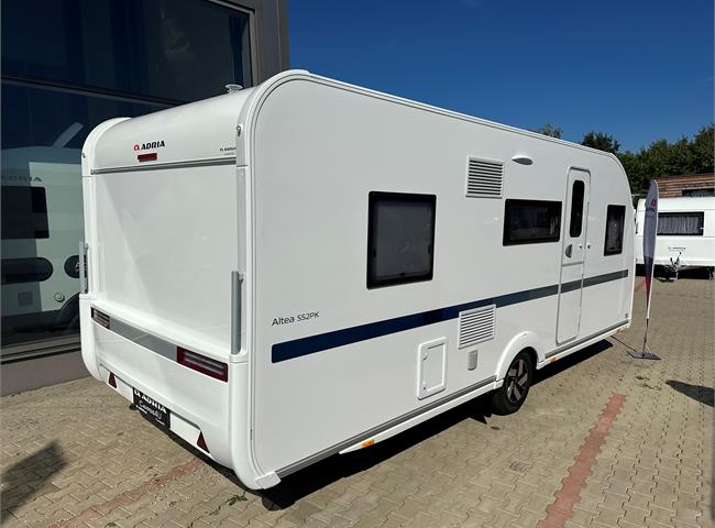 ALTEA 552 PK, P3