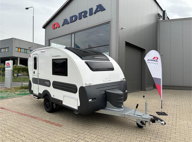 ACTION 391 LH SPORT