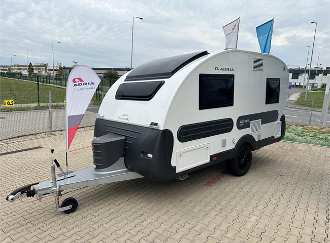 ACTION 391 LH SPORT