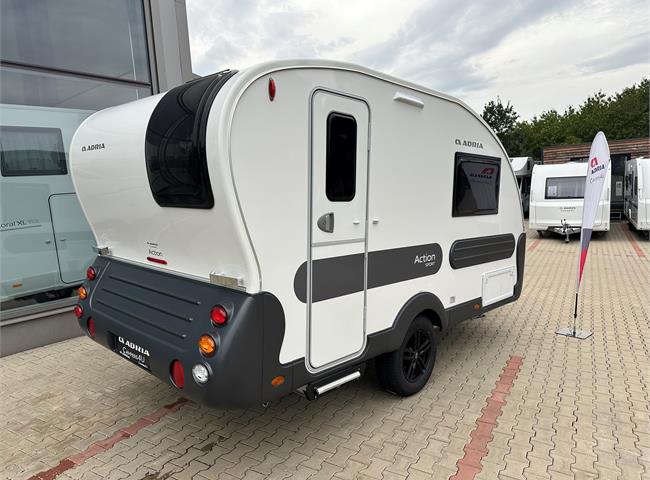 ACTION 391 LH SPORT