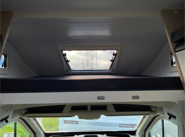 SUN LIVING A75 SL