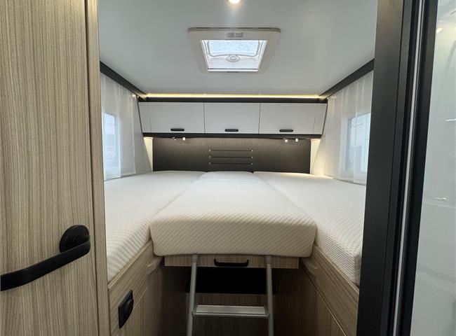 ADRIA SUN LIVING A75 SL