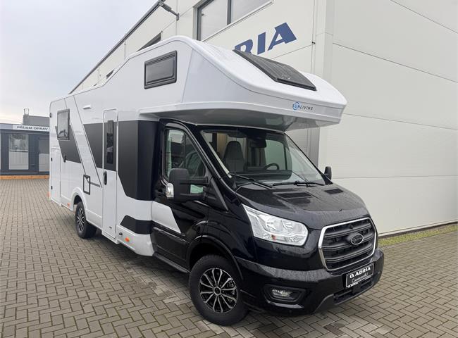 ADRIA SUN LIVING A75 SL
