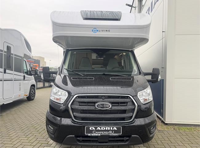 ADRIA SUN LIVING A75 SL