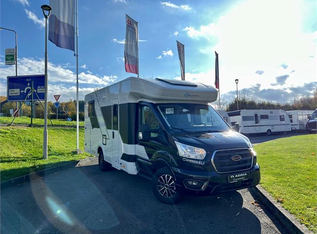 ADRIA SUN LIVING S75 SL