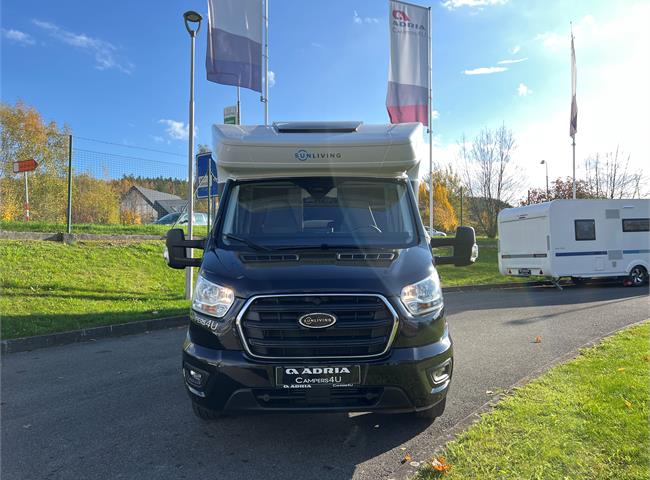 ADRIA SUN LIVING S75 SL