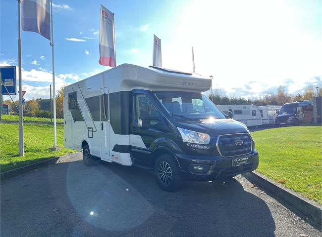 ADRIA SUN LIVING S75 SL