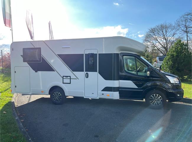 ADRIA SUN LIVING S75 SL