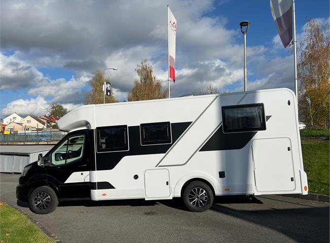 ADRIA SUN LIVING S75 SL