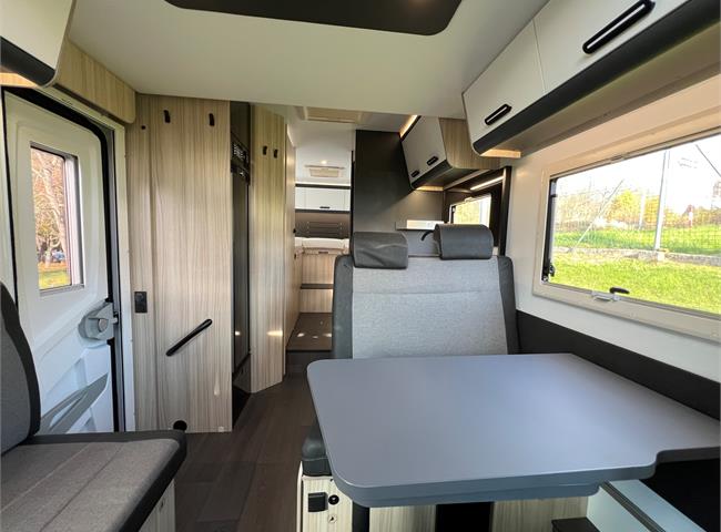 ADRIA SUN LIVING S75 SL