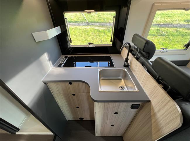 ADRIA SUN LIVING S75 SL