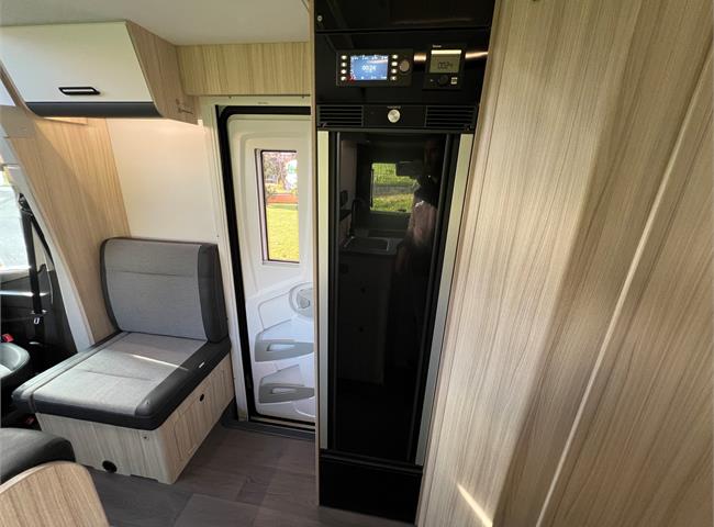 ADRIA SUN LIVING S75 SL