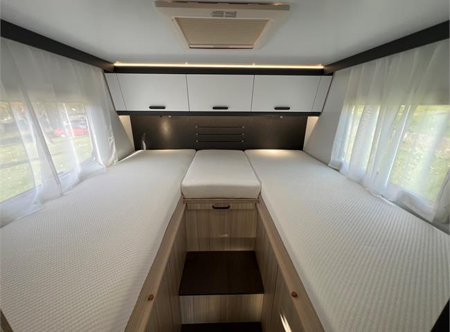 ADRIA SUN LIVING S75 SL