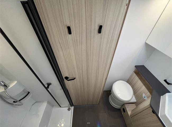 ADRIA SUN LIVING S75 SL