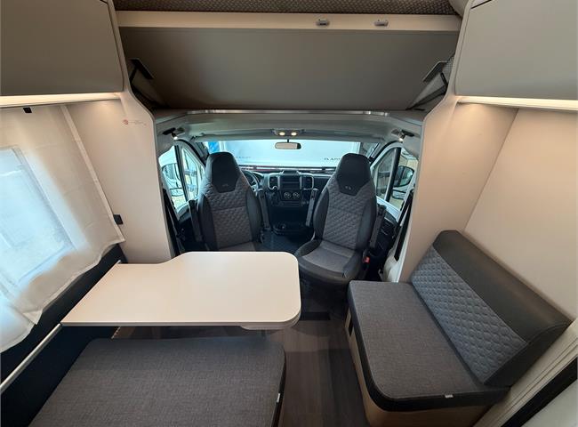 CORAL XL 660 SL