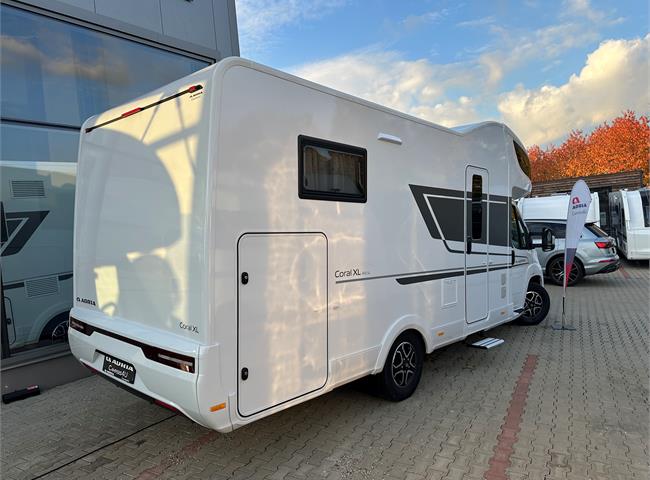 CORAL XL 660 SL