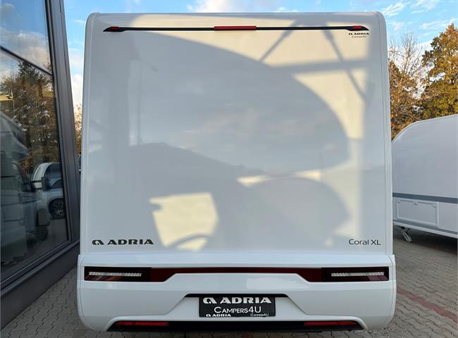 CORAL XL 660 SL