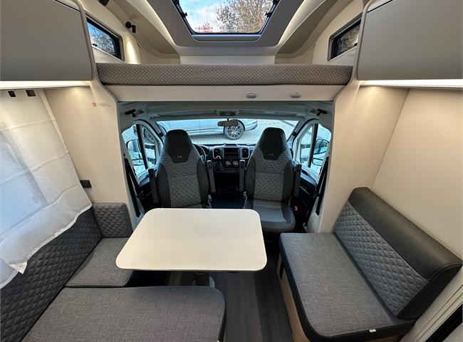 CORAL XL 660 SL
