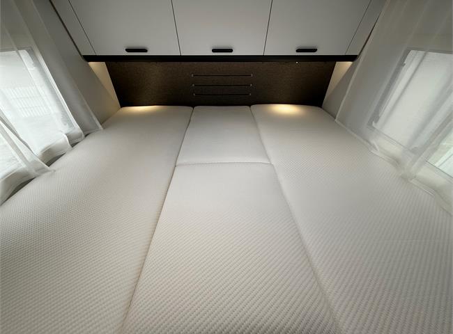 ADRIA SUN LIVING S75 SL