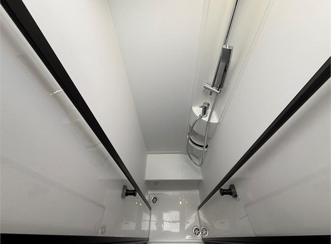 ADRIA SUN LIVING S75 SL