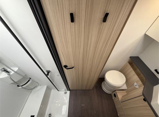 ADRIA SUN LIVING S75 SL