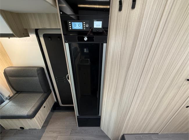 ADRIA SUN LIVING S75 SL