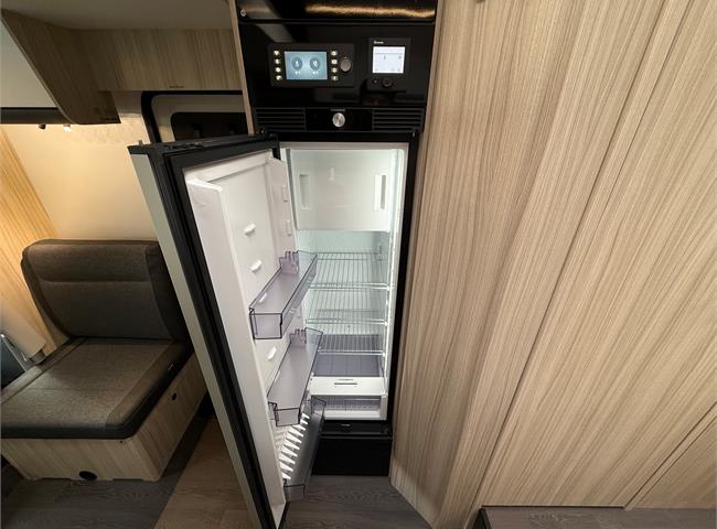 ADRIA SUN LIVING S75 SL