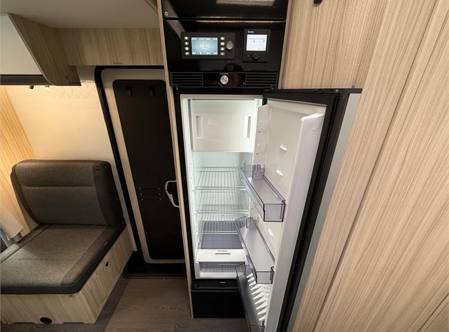 ADRIA SUN LIVING S75 SL