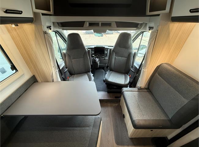 ADRIA SUN LIVING S75 SL