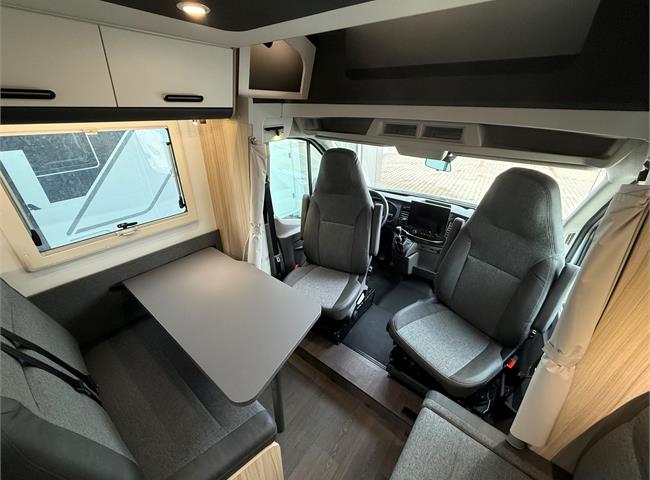 ADRIA SUN LIVING S75 SL
