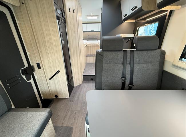 ADRIA SUN LIVING S75 SL