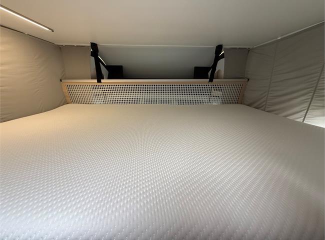 ADRIA SUN LIVING S75 SL