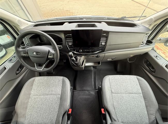 ADRIA SUN LIVING S75 SL