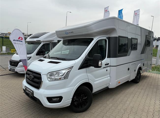 ADRIA SUN LIVING S75 SL