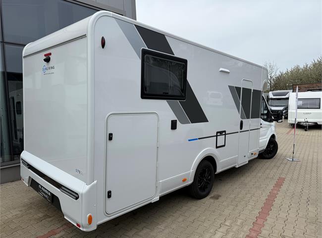 ADRIA SUN LIVING S75 SL