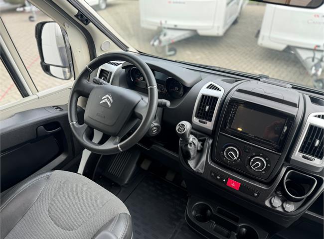 MATRIX AXESS 670 SL