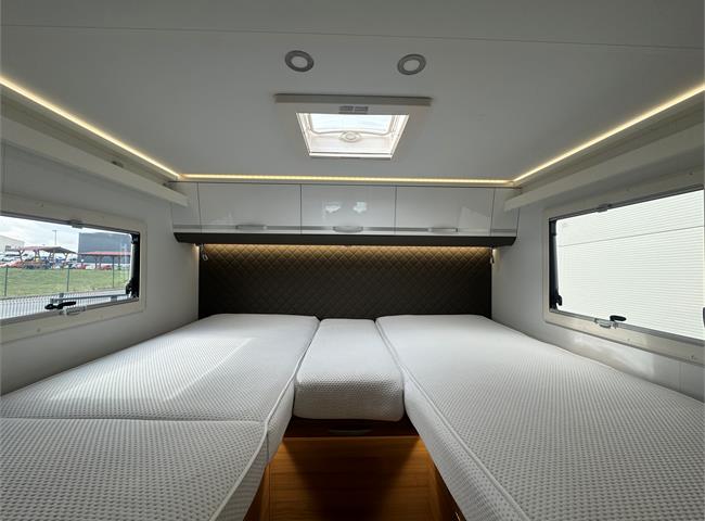 MATRIX AXESS 670 SL