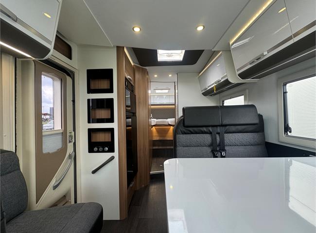 MATRIX AXESS 670 SL