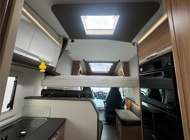 MATRIX AXESS 670 SL