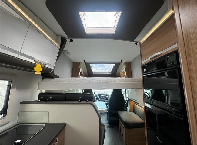 MATRIX AXESS 670 SL