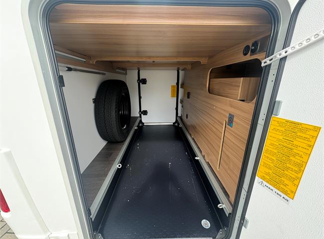 MATRIX AXESS 670 SL