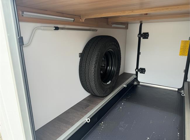 MATRIX AXESS 670 SL
