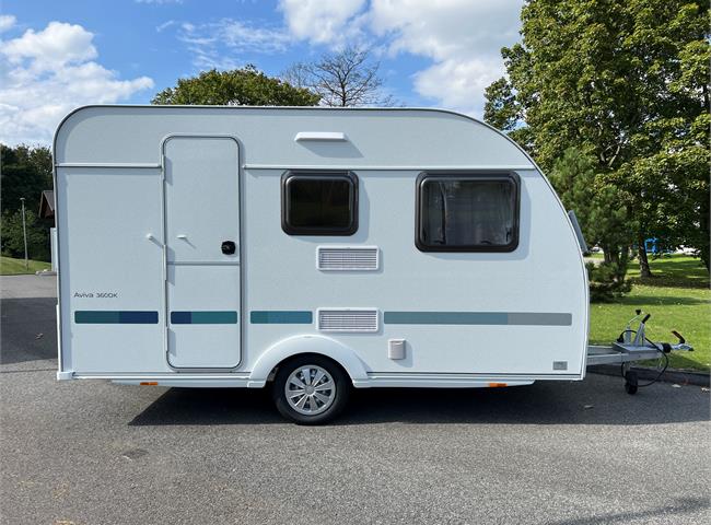 AVIVA 360 DK