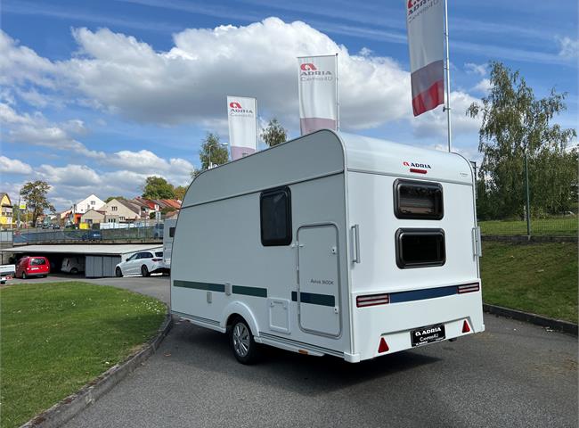 AVIVA 360 DK
