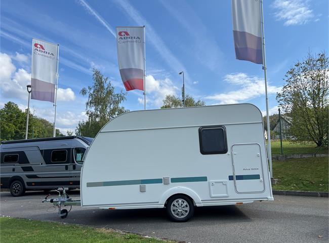 AVIVA 360 DK