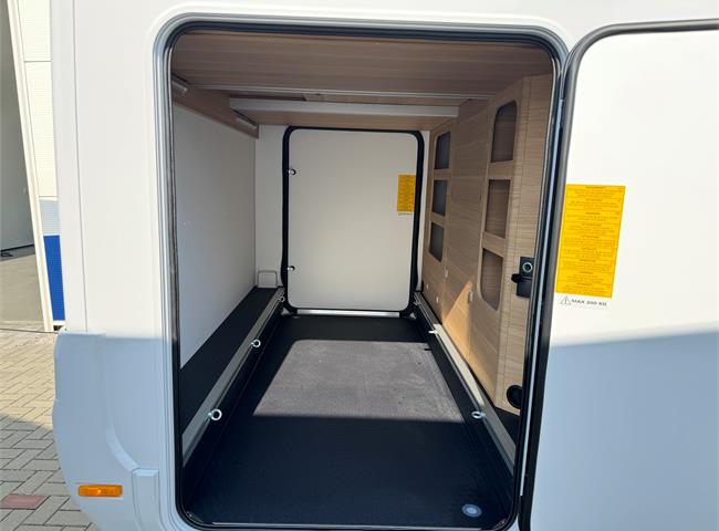 MATRIX AXESS 650 SL