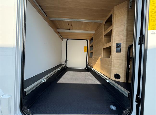 MATRIX AXESS 650 SL