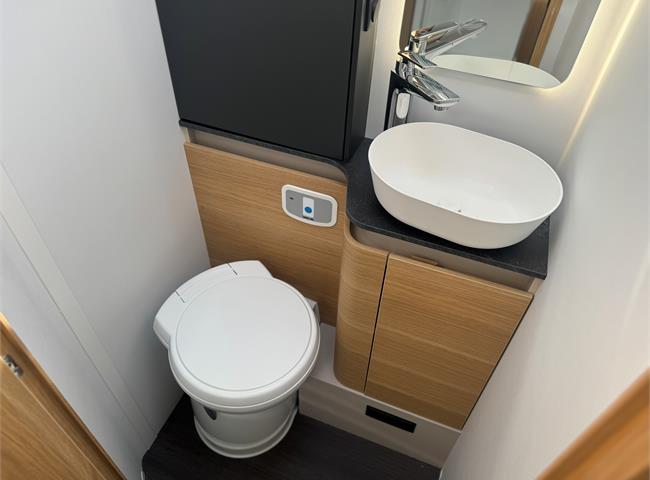 MATRIX AXESS 650 SL